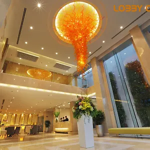 Hotel Harmony Saigon &