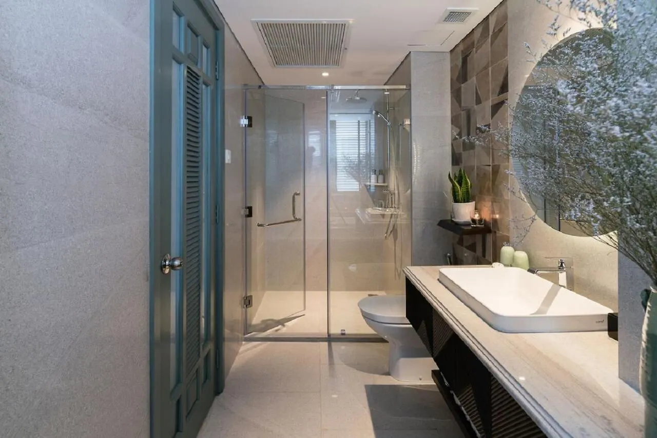 Au Lac Legend Hotel Ho Chi Minh City 4*,  Vietnam