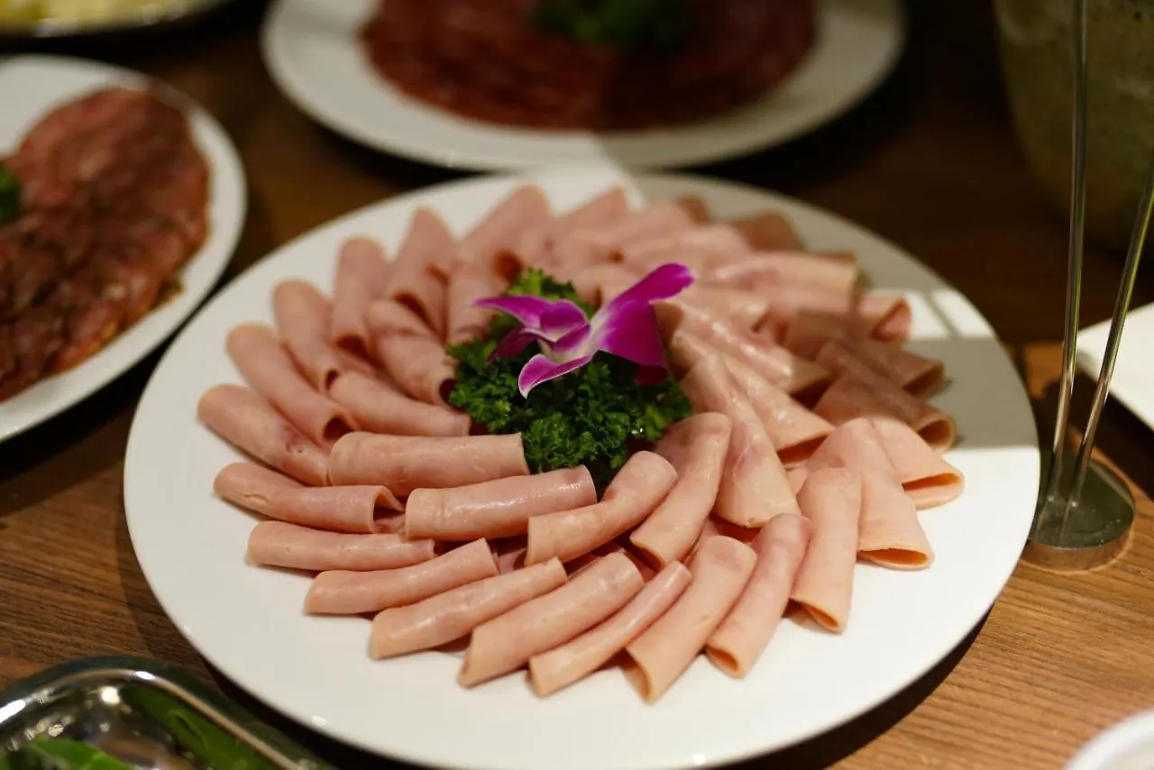 Au Lac Legend Hotel Ho Chi Minh City