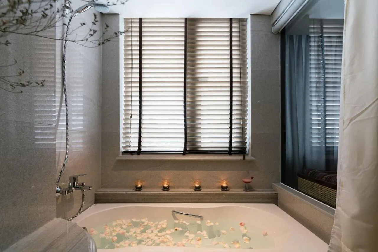 Au Lac Legend Hotel Ho Chi Minh City
